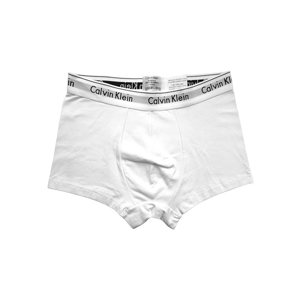 Calvin Klein Underwear Modern Cotton Briefs en Blanco