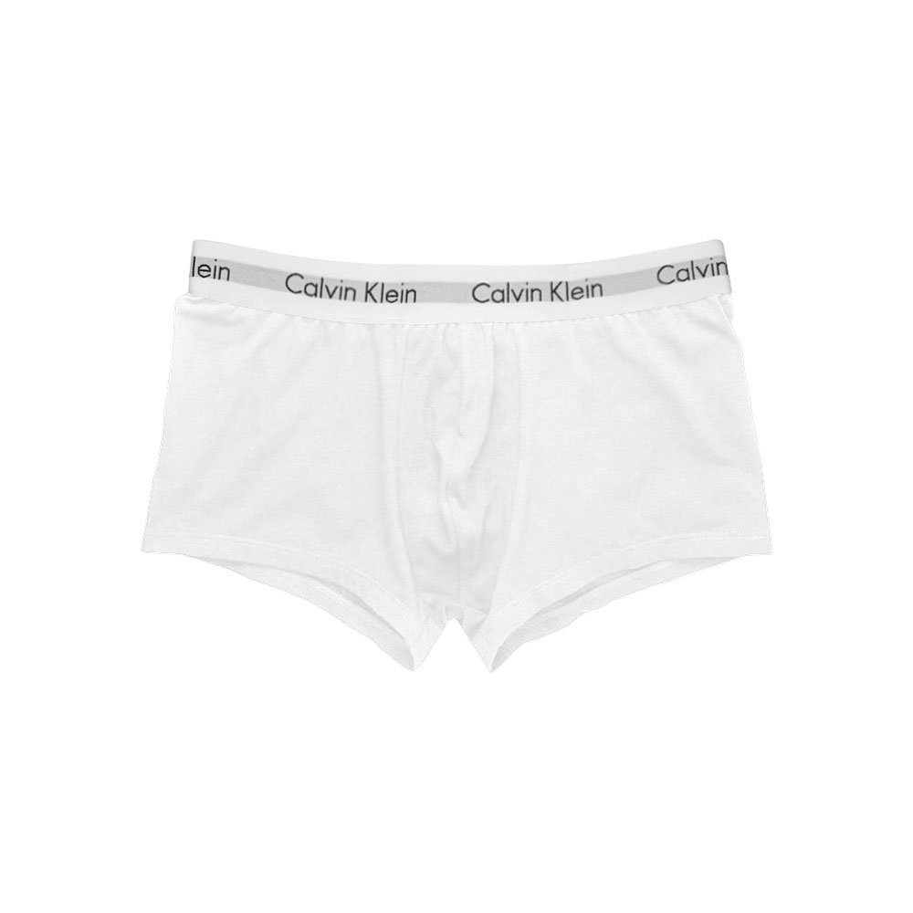 Kit 4 Cuecas Brief Cotton Classic Calvin Klein MAS8510 – Mais Estylo