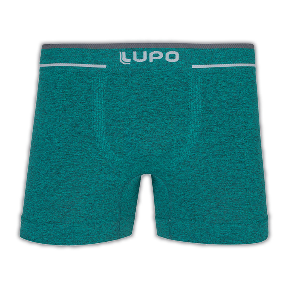 00733-004-4427 - Cueca Lupo Boxer Fio Texturizado a Ar