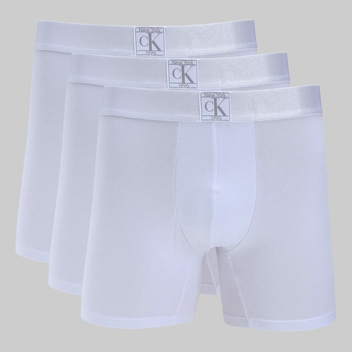 LOV024.0900 - BRANCO - kit3