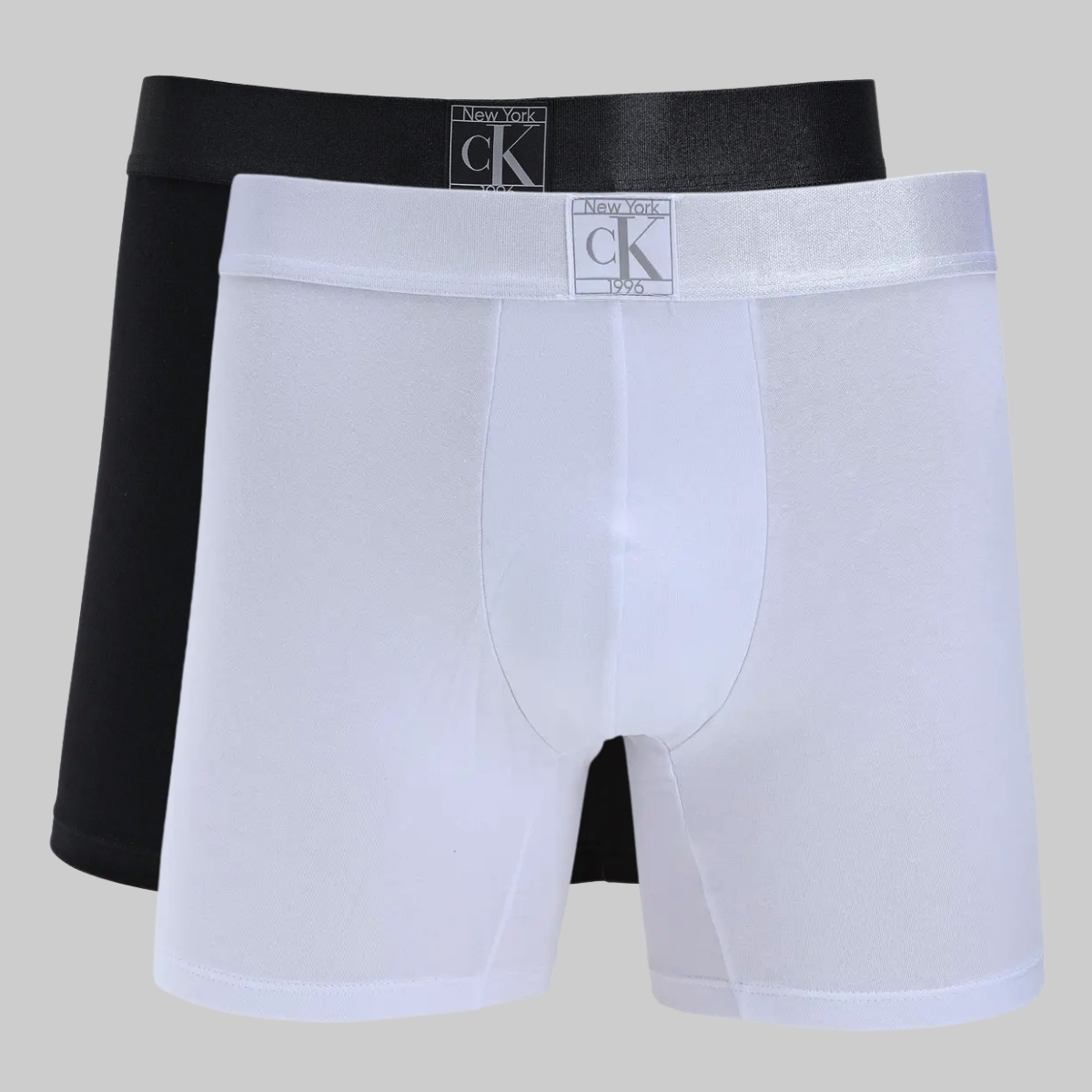 LOV024.5000 - PRETO.BRANCO - KIT2