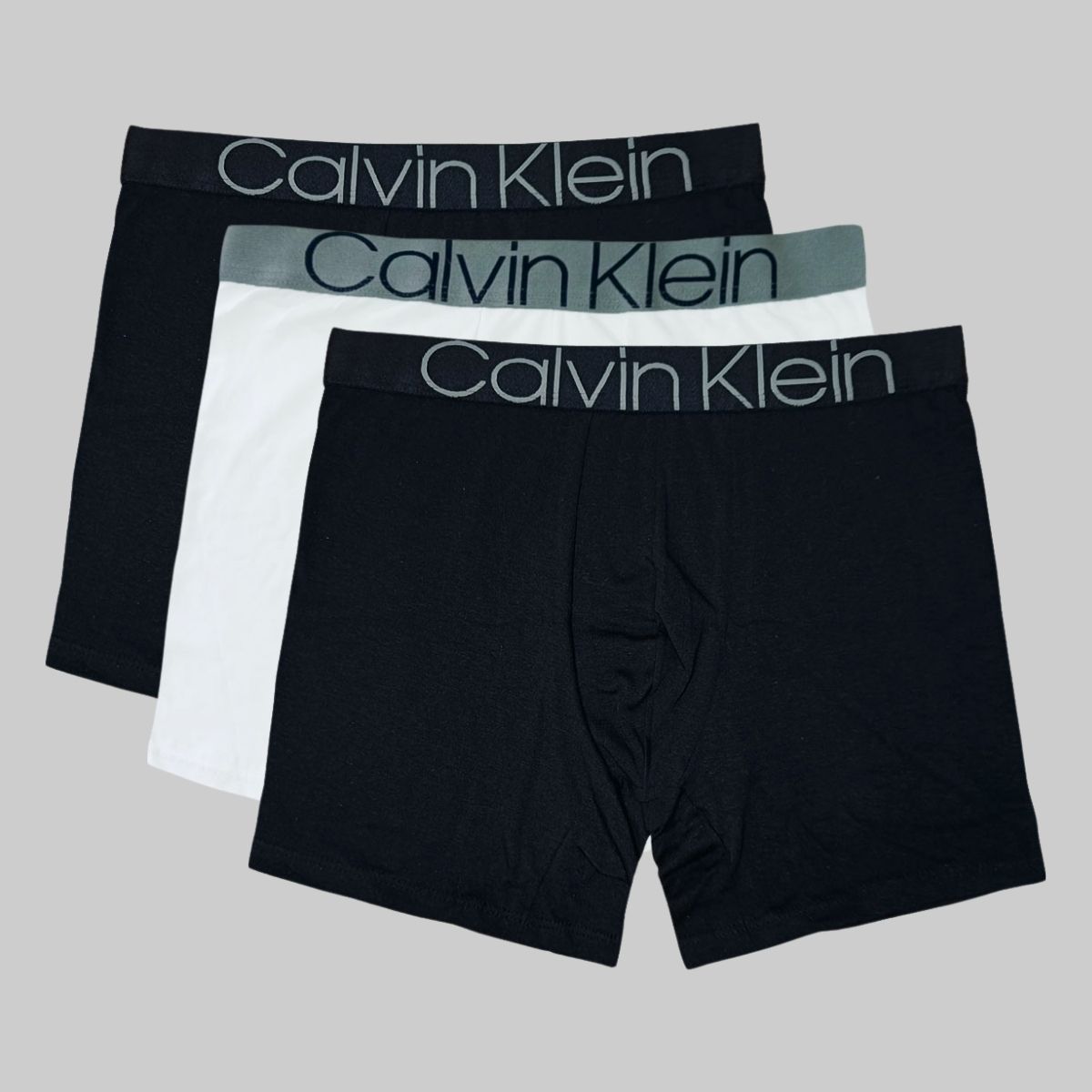 KIT 3 Preto e Branco MAS8579-0987-0900